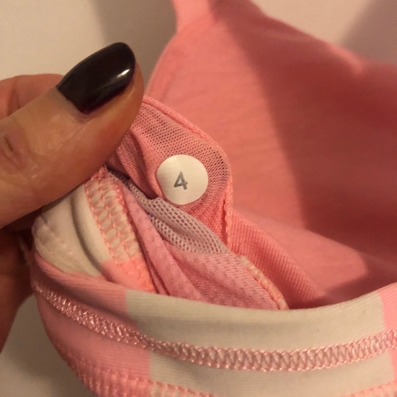 Lululemon Tank - Picture 4 of 4